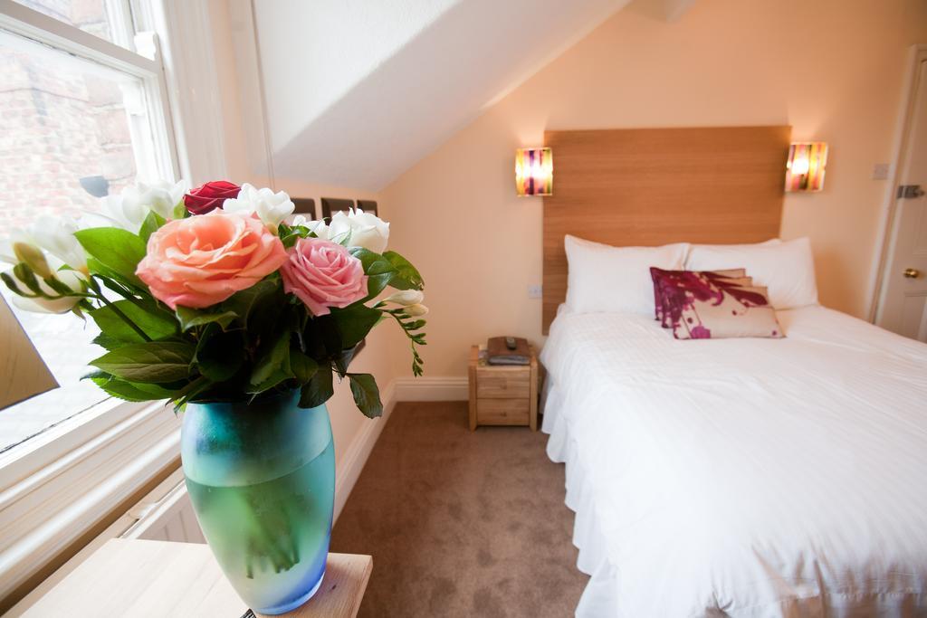 Acer Guest House York Quarto foto