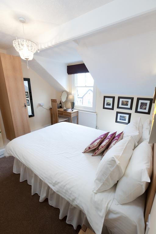 Acer Guest House York Quarto foto